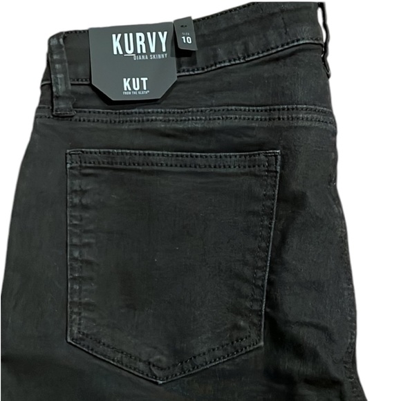 KUT Kurvy Diana Skinny - Picture 9 of 16